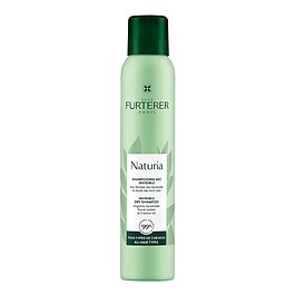 Naturia - Shampooing Sec Invisible